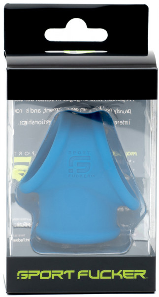 Cock Tube Cock & Ball Ring