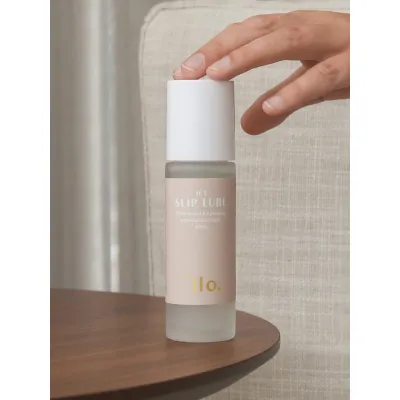 My ilo Slip Water Based Lubricant 120ml