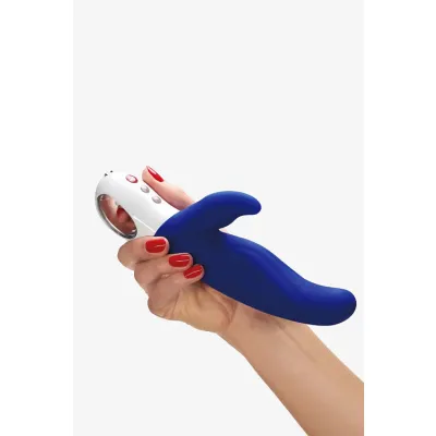 Fun Factory Lady Bi 8 7 Rabbit Vibrator with A Spot Stimulation