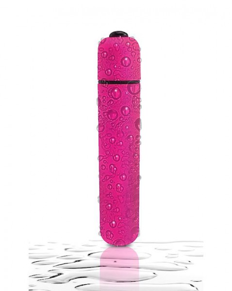 Neon Luv Touch Bullet XL