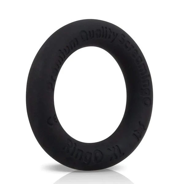 Screaming O RingO Ritz XL Liquid Silicone Cock Ring