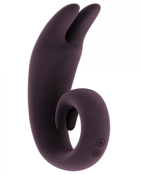 Mjuze The Lithe Bunny Vibrator