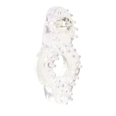 California Exotic Basic Essentials Teaser Penis Ring
