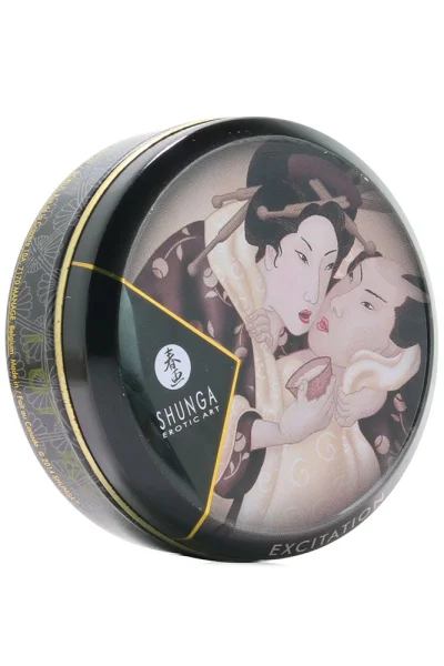 Mini Massage Candle 1oz/30ml