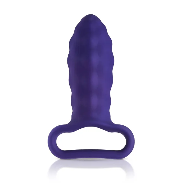 Versa Bullet Plus P Sleeve  Dark Purple