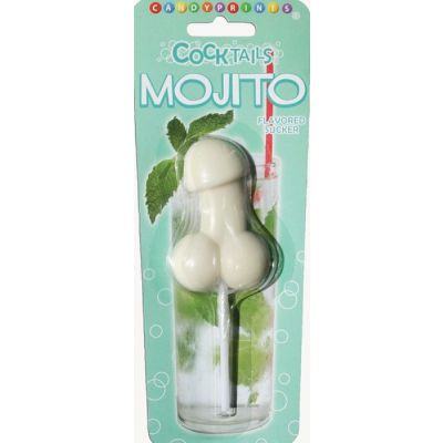 Cocktails Cockpop Mojito