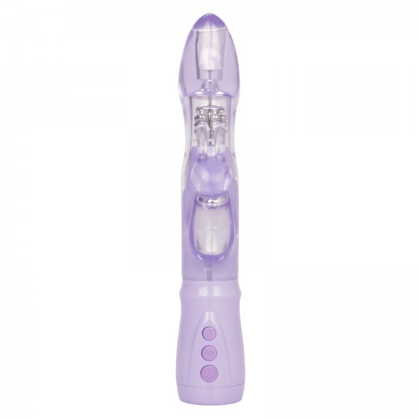 Intense Thrusting Jack Rabbit Vibrator