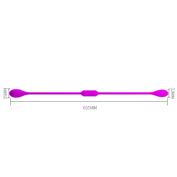 Dream Lovers Double Egg Vibrator