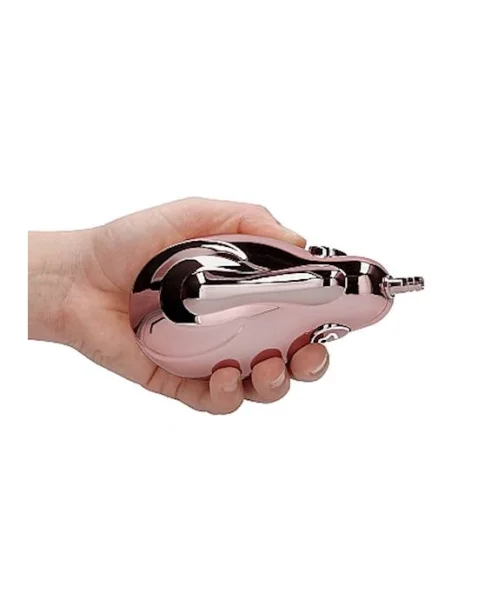 Automatic Pump Head- Pink - Pink