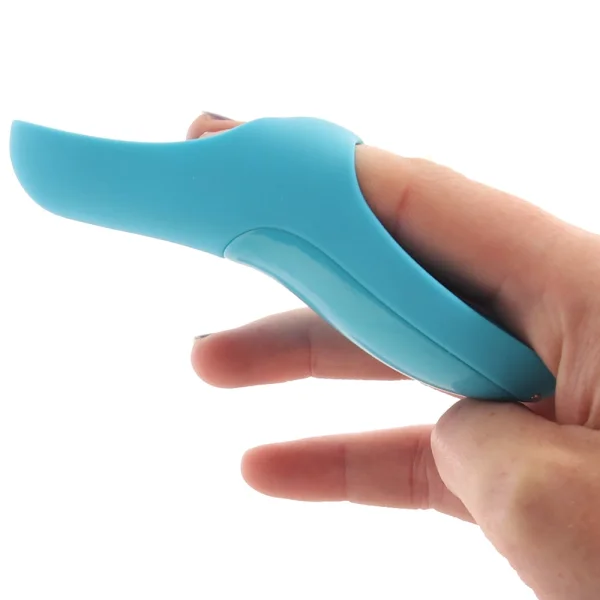 Satisfyer Teaser Finger — image 5 of 8