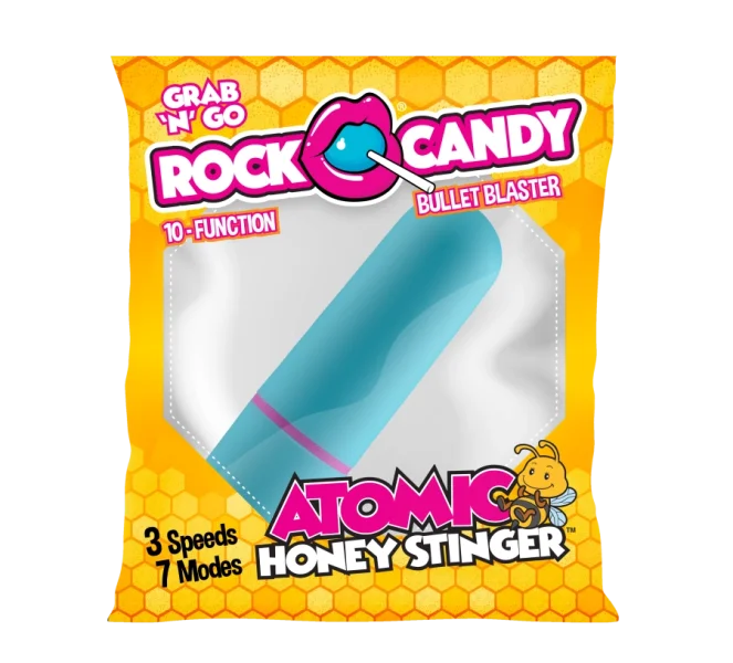 Rock Candy Honey Stinger Bullet — image 5 of 12