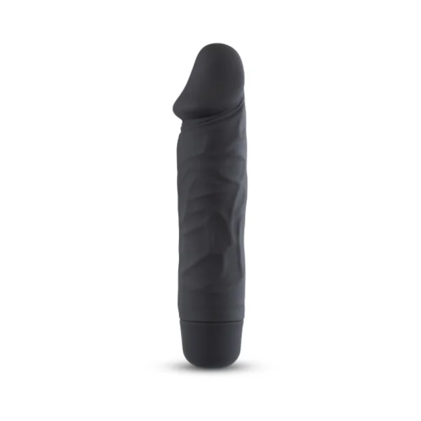 Silicone Willy's Maverick 6.25 inches Vibrating Dildo — image 4 of 9