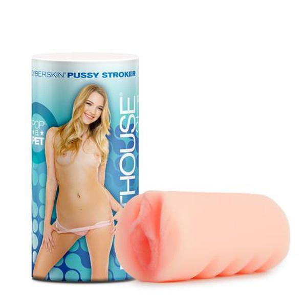 Penthouse POP a Pet CyberSkin stroker Sky