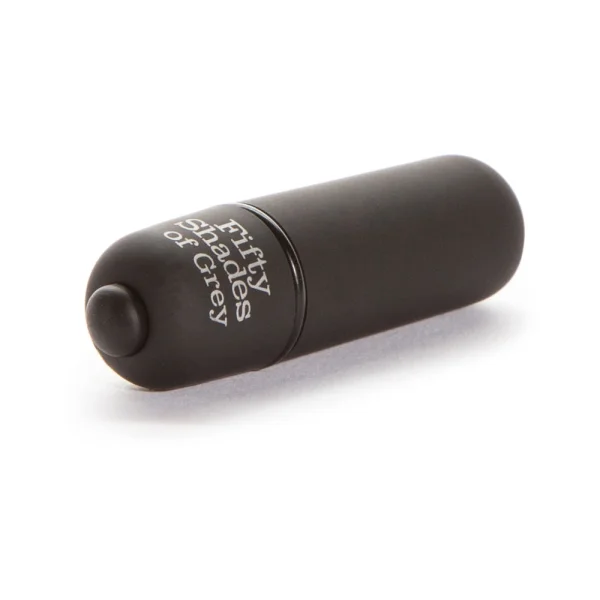 Fifty Shades of Grey Heavenly Massage Bullet Vibrator