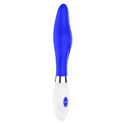 Luminous Athamas Ultra Soft Silicone 10 Speed Vibrator