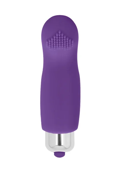 Simplicity Basile Finger Vibrator — image 4 of 9