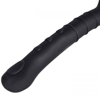 Bondara Seek and Enjoy 10 Function Vibrating Anal Probe 9 Inch