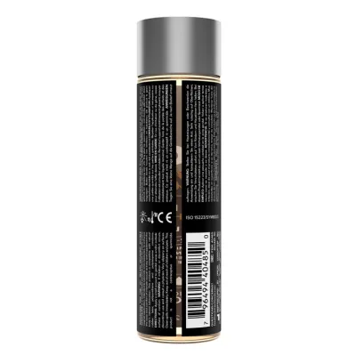 JO Decadent Double Chocolate Water based Flavoured Lubricant 120ml 4oz