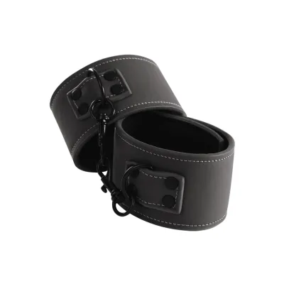 Renegade Bondage Wrist Cuffs