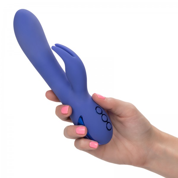 Beverly Hills Rabbit Vibrator