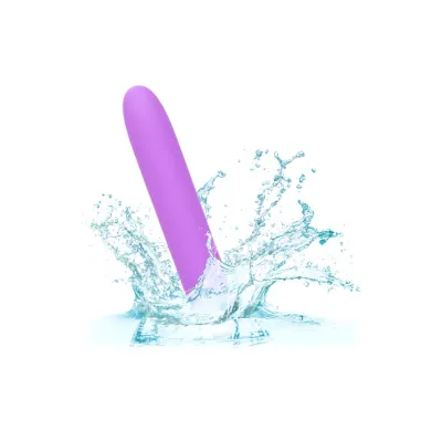 California Exotic Liquid Silicone 4 25 Mini Vibe