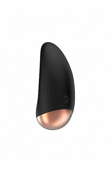 Clitoral Stimulator - Chic - Black