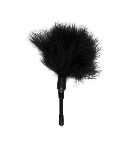 Small Tickler - Black
