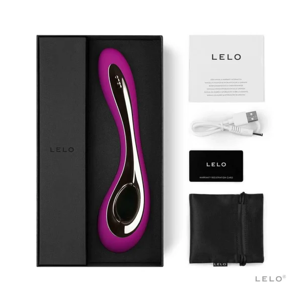 LELO Isla Vibrator