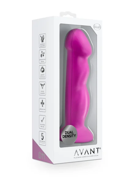 Avant - D11 - Suko Violet