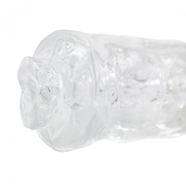 Suction Delight Automatic Sucking Masturbator