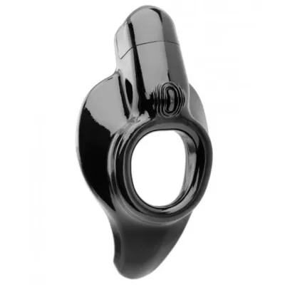 Perfect Fit Orbit BodyFit Vibrating Stimulator Black