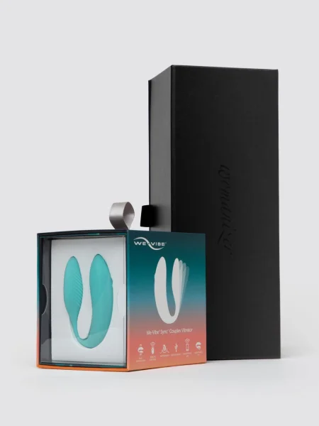 We-Vibe X Womanizer Ins-And-Outs Collection Bundle