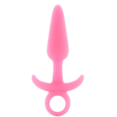 Firefly Small Prince Butt Plug