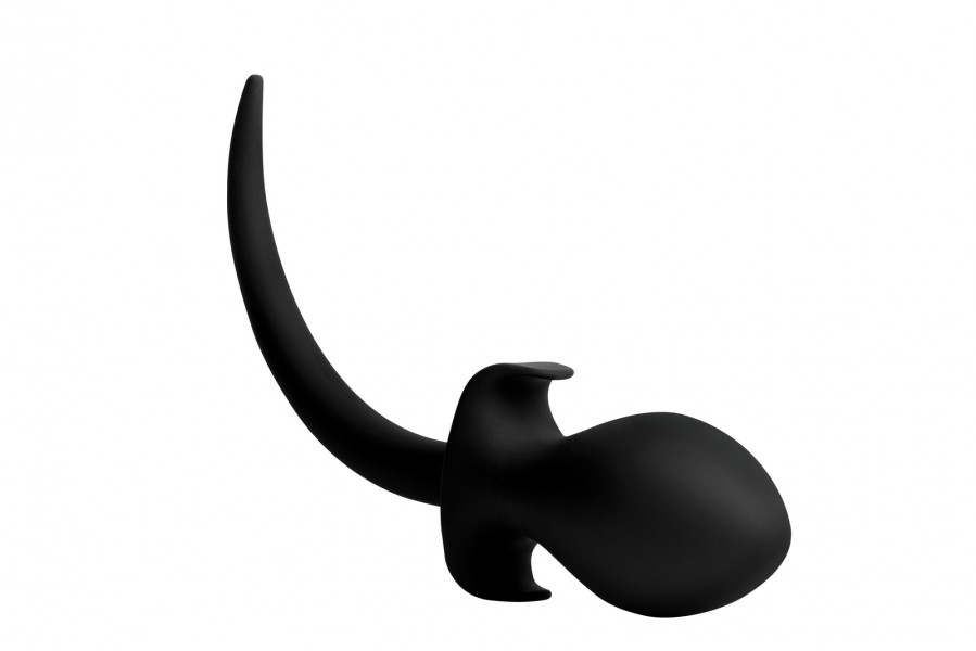 Woof XL Dog Tail Plug