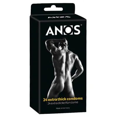 Anos Condom