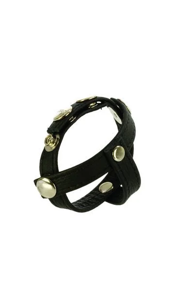 COLT Leather H-Piece Divider