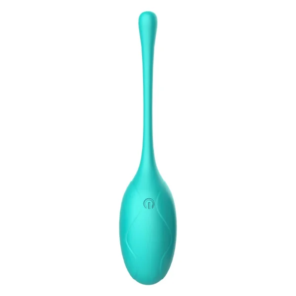 Estrella Vibrating Kegel Exerciser Wireless Remote Bullet Vibe
