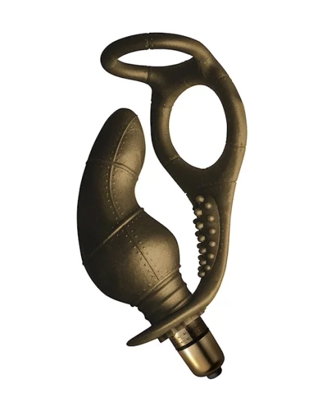 Dr Roccos Dauntless Metallic