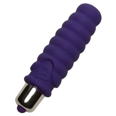 Mini Mates Disco Purple