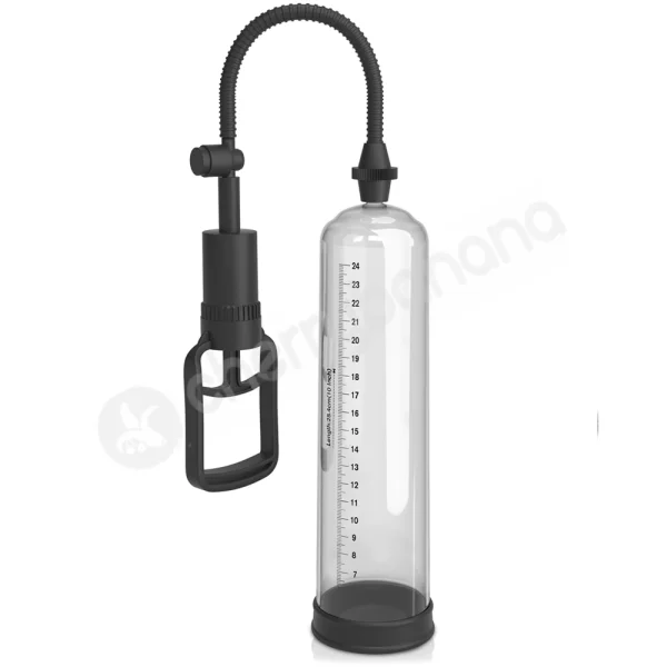 Classix Xl Penis Enlargement Pump