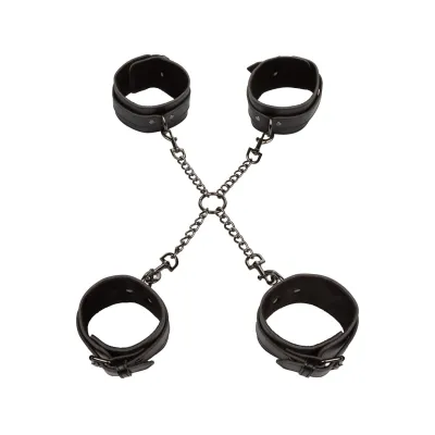 Euphoria Collection Hog Tie