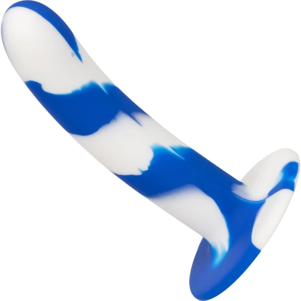 Admiral Swirl Probe
