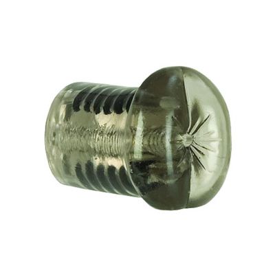 Colt Beaded Stroker Clear
