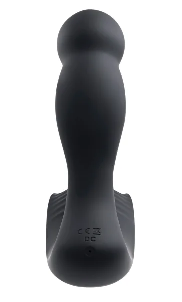 Adam's Come Hither  Prostate Massager - Black