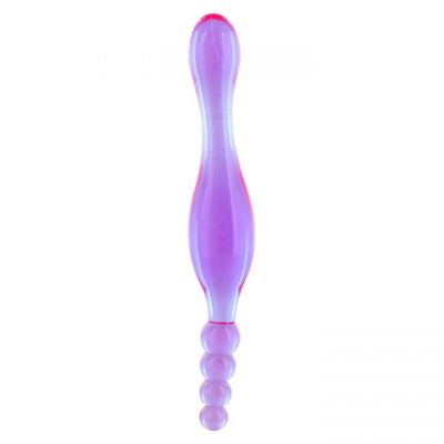 Smooth Beaded Prober 8 Inch