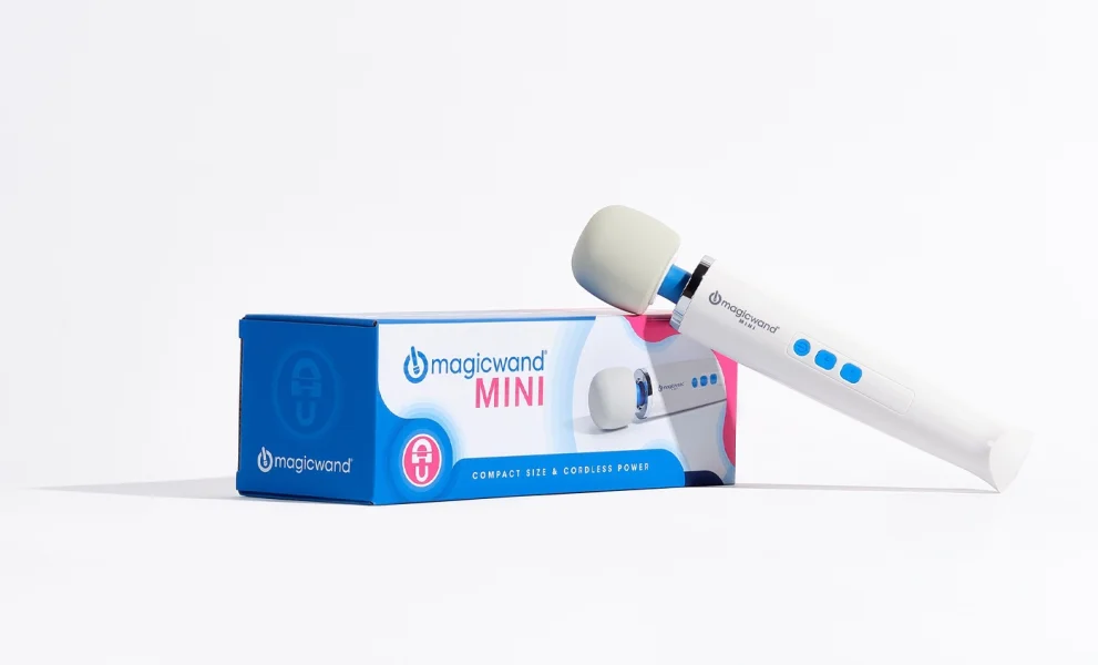 Magic Wand Mini