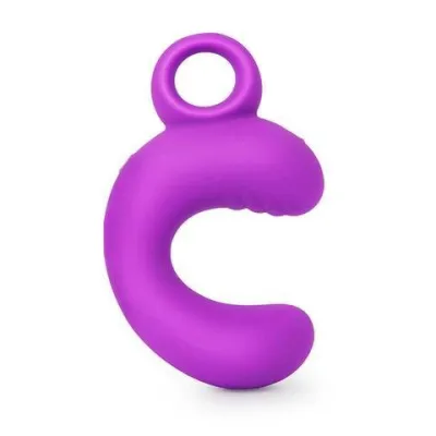 Climax Elite Diana 9 Function C Shaped Vibe