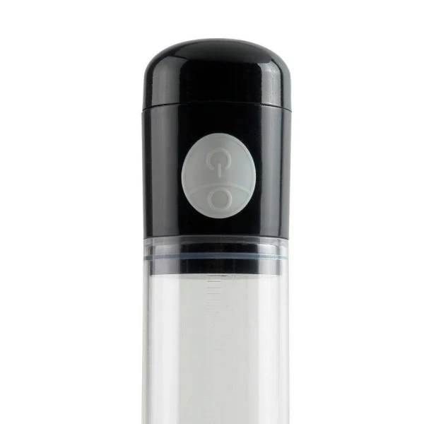 Pump Worx Auto-Vac Power Pump