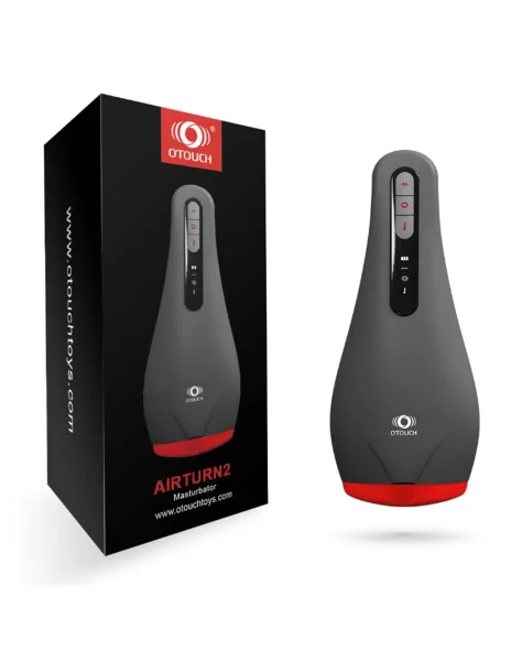OTouch Airturn 2