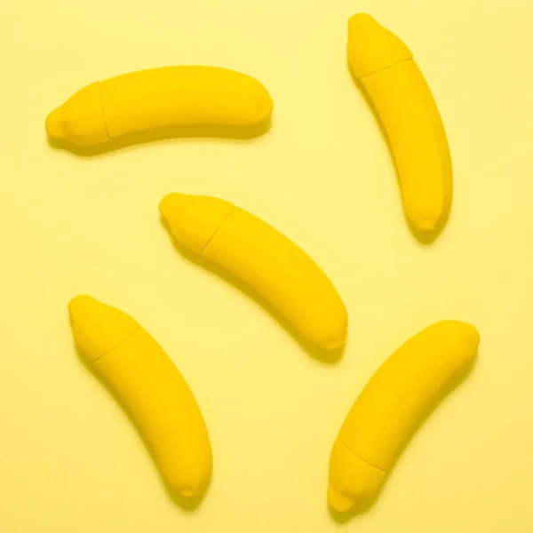 Emojibator Banana Vibrator — image 9 of 10